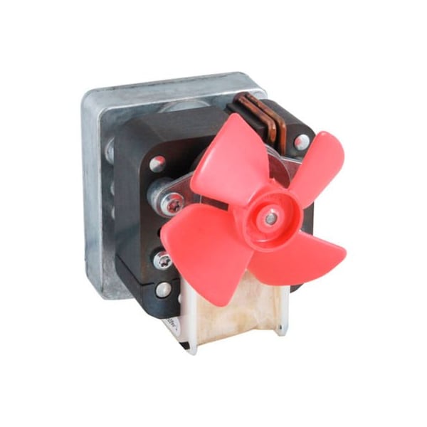Allpoints 2441076 Motor, Drive(208/240V) For Star Manufacturing